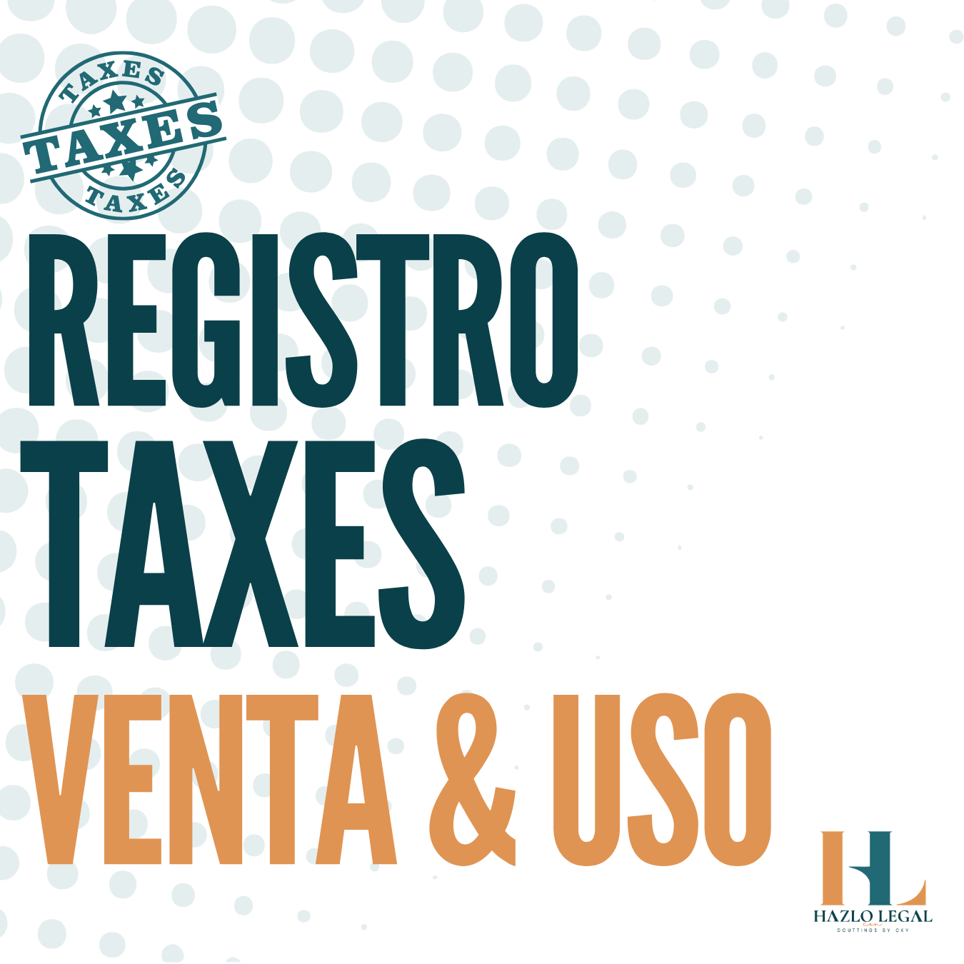 Solicitud para Retención de Sales Tax – Florida