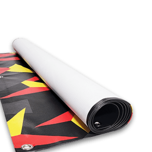 Banner de Vinilo