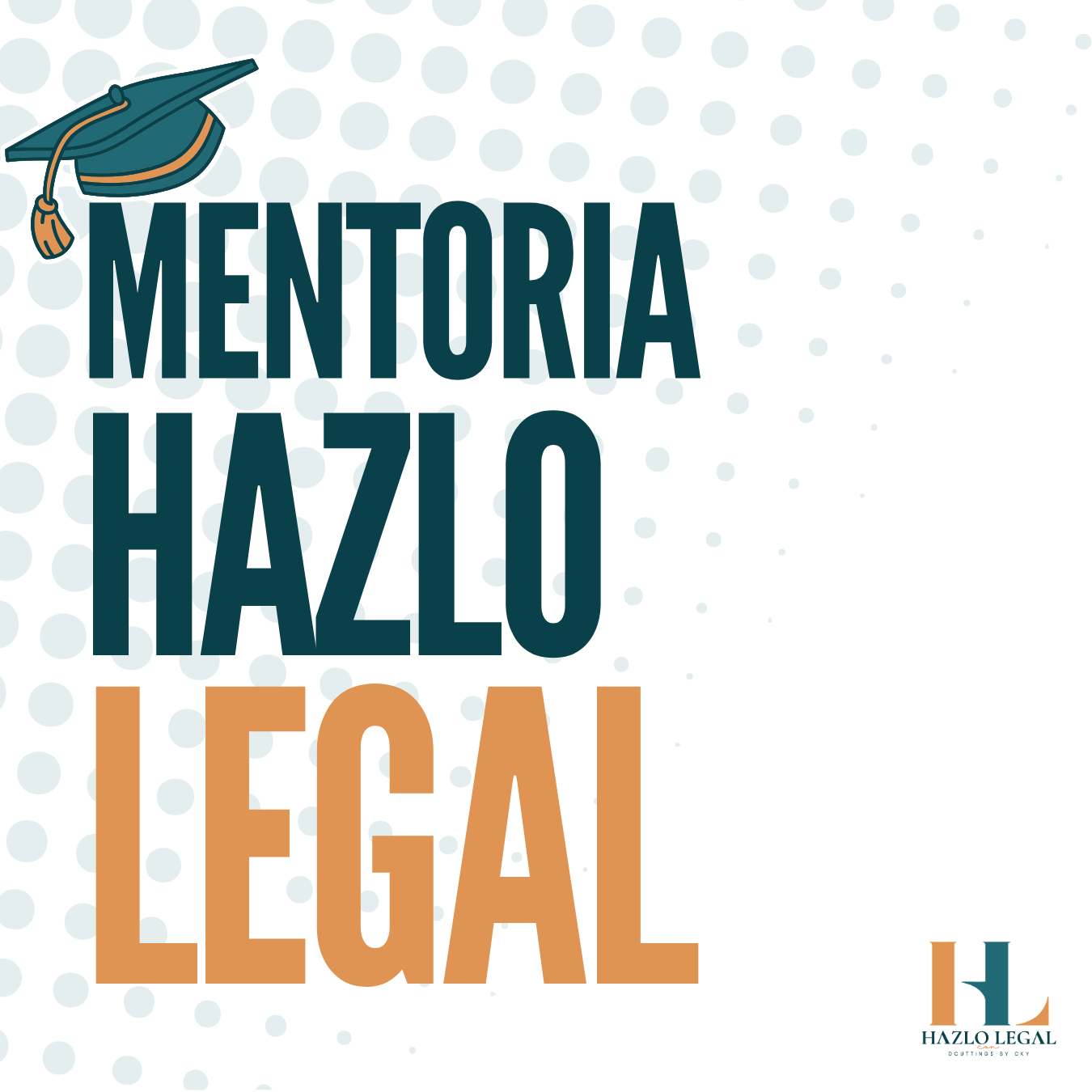 Mentoría Hazlo Legal: Registro de Negocios