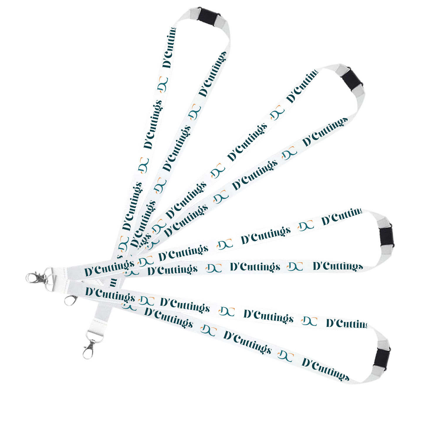 Lanyards con Logo