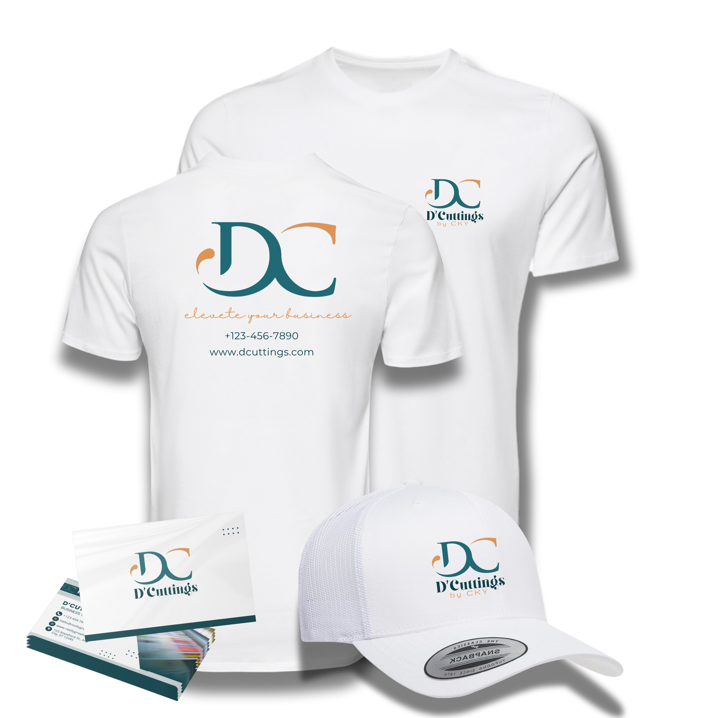 Combo Presencia Activa