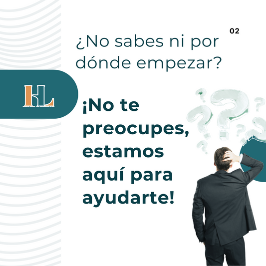 Mentoría Hazlo Legal: Registro de Negocios