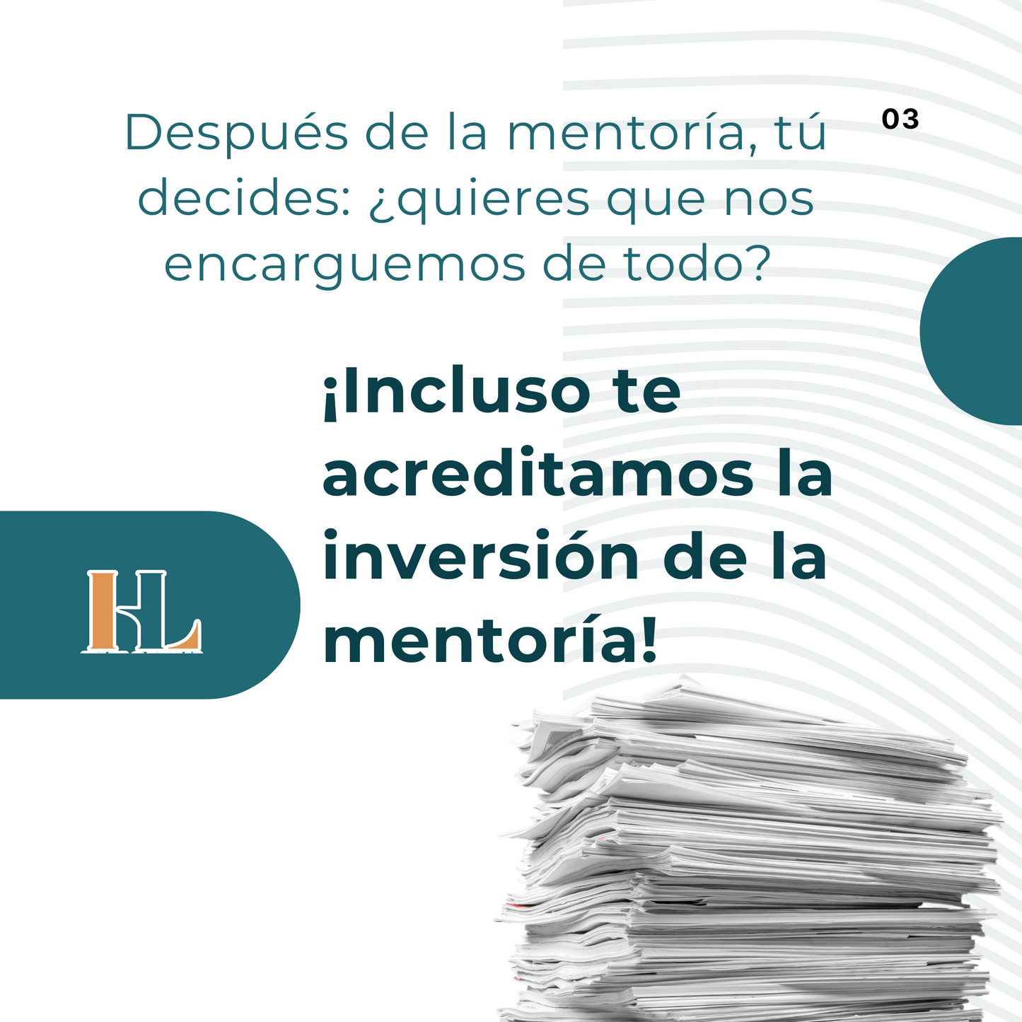 Mentoría Hazlo Legal: Registro de Negocios