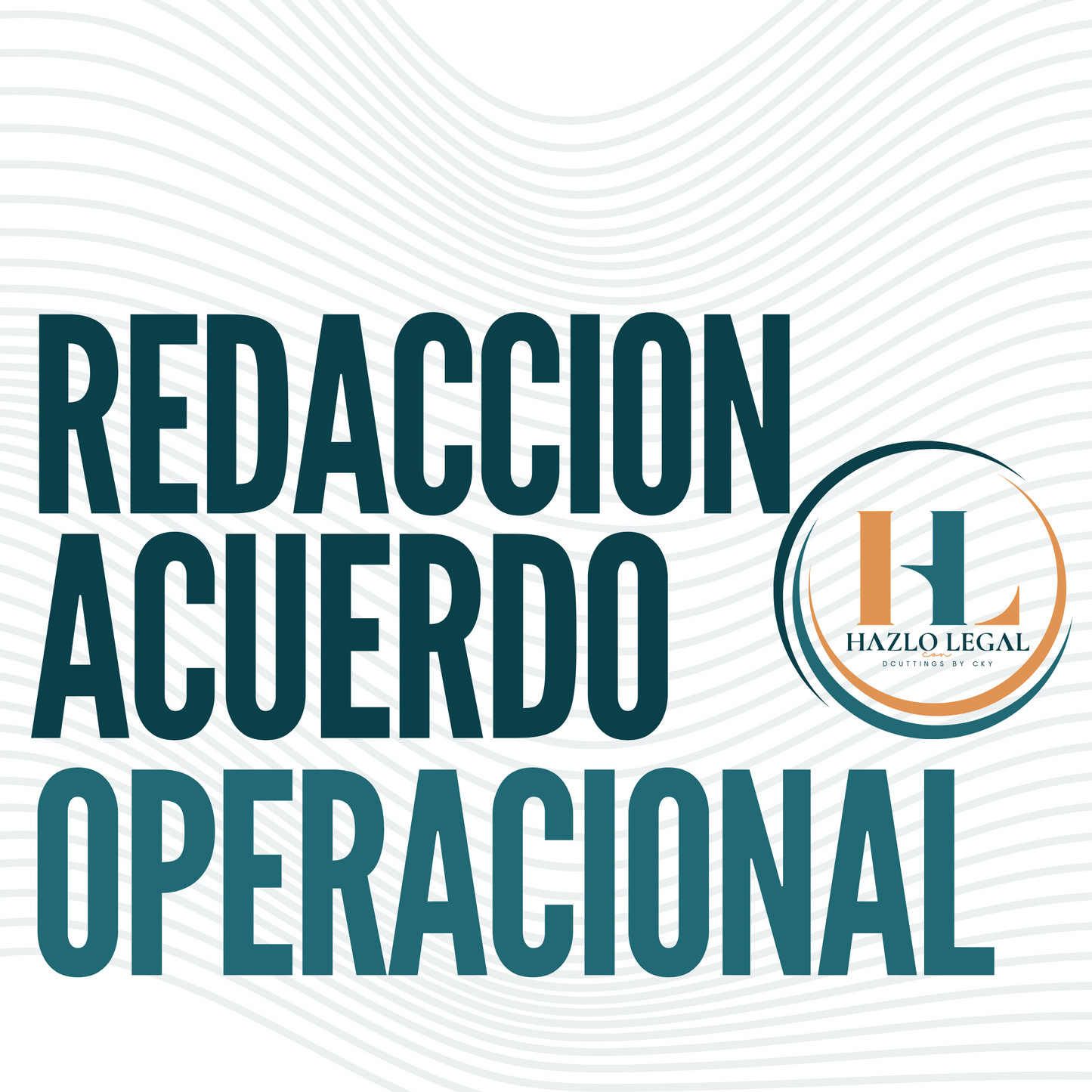 Acuerdo Operacional para LLC