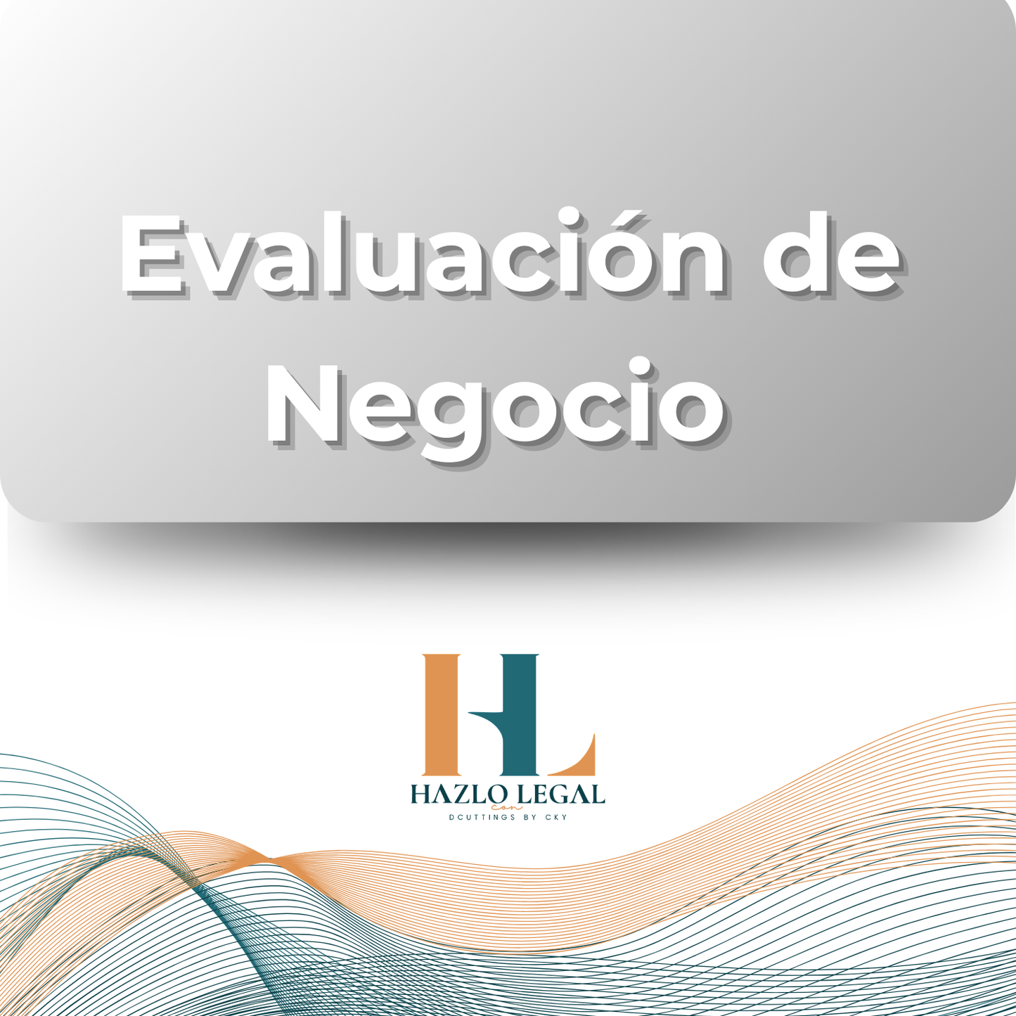 Evaluación de Negocio