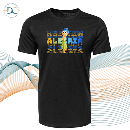 Alegria IO T-shirt