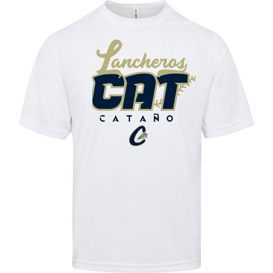 Camisa Los Lancheros de Cataño, PR