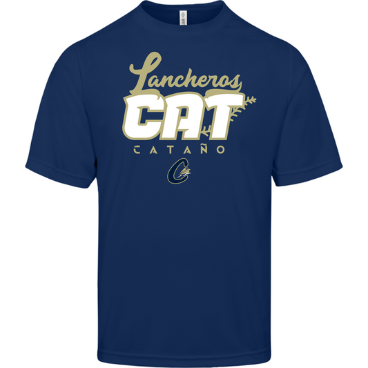 Camisa Los Lancheros de Cataño, PR