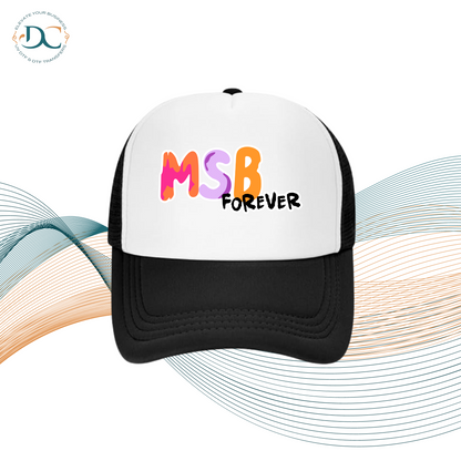 MSB Forever