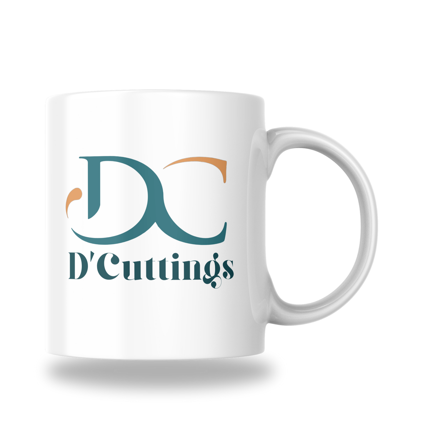 Taza Promocional de Negocio