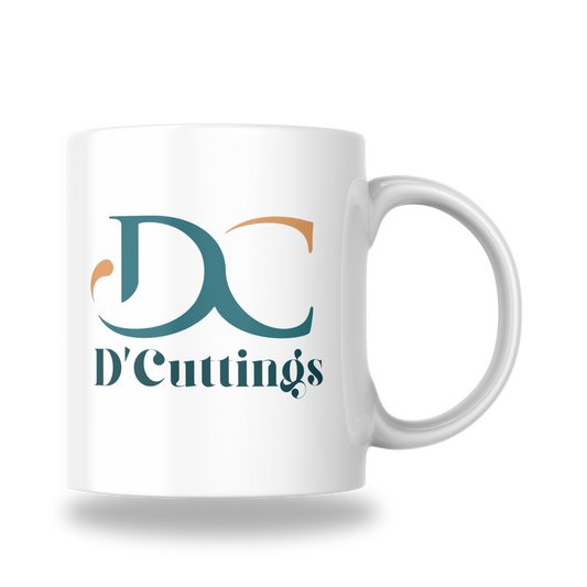 Taza Promocional de Negocio