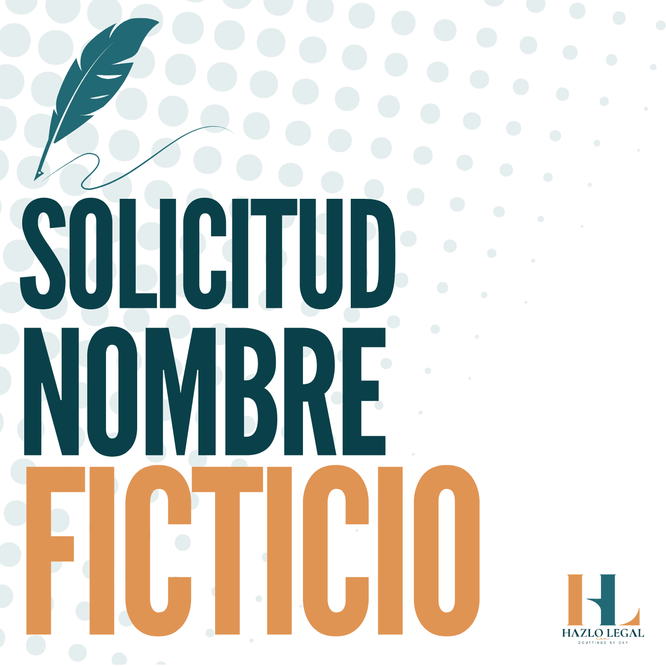 Registro de Nombre Ficticio (DBA)