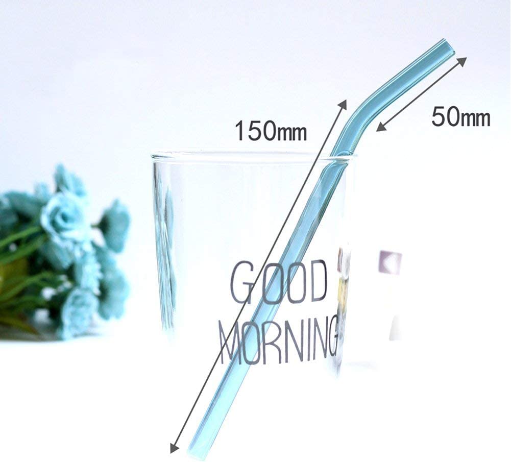 Glass Straw