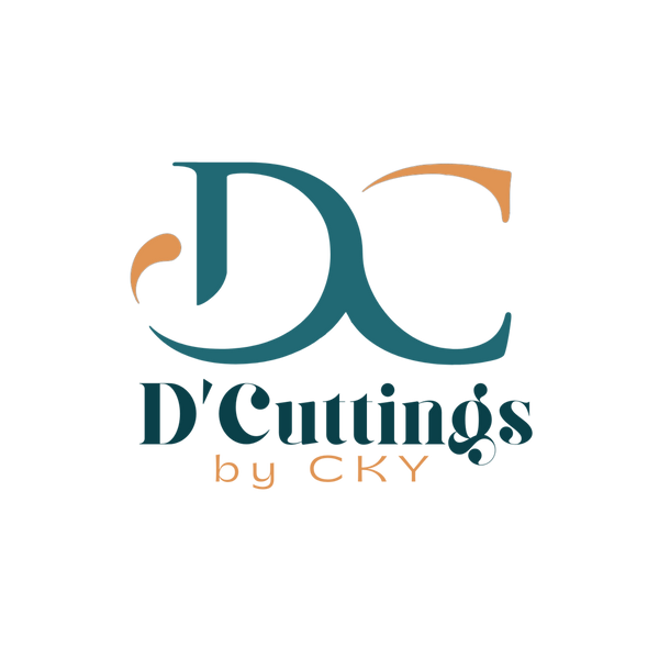 D'Cuttings by CK&Y