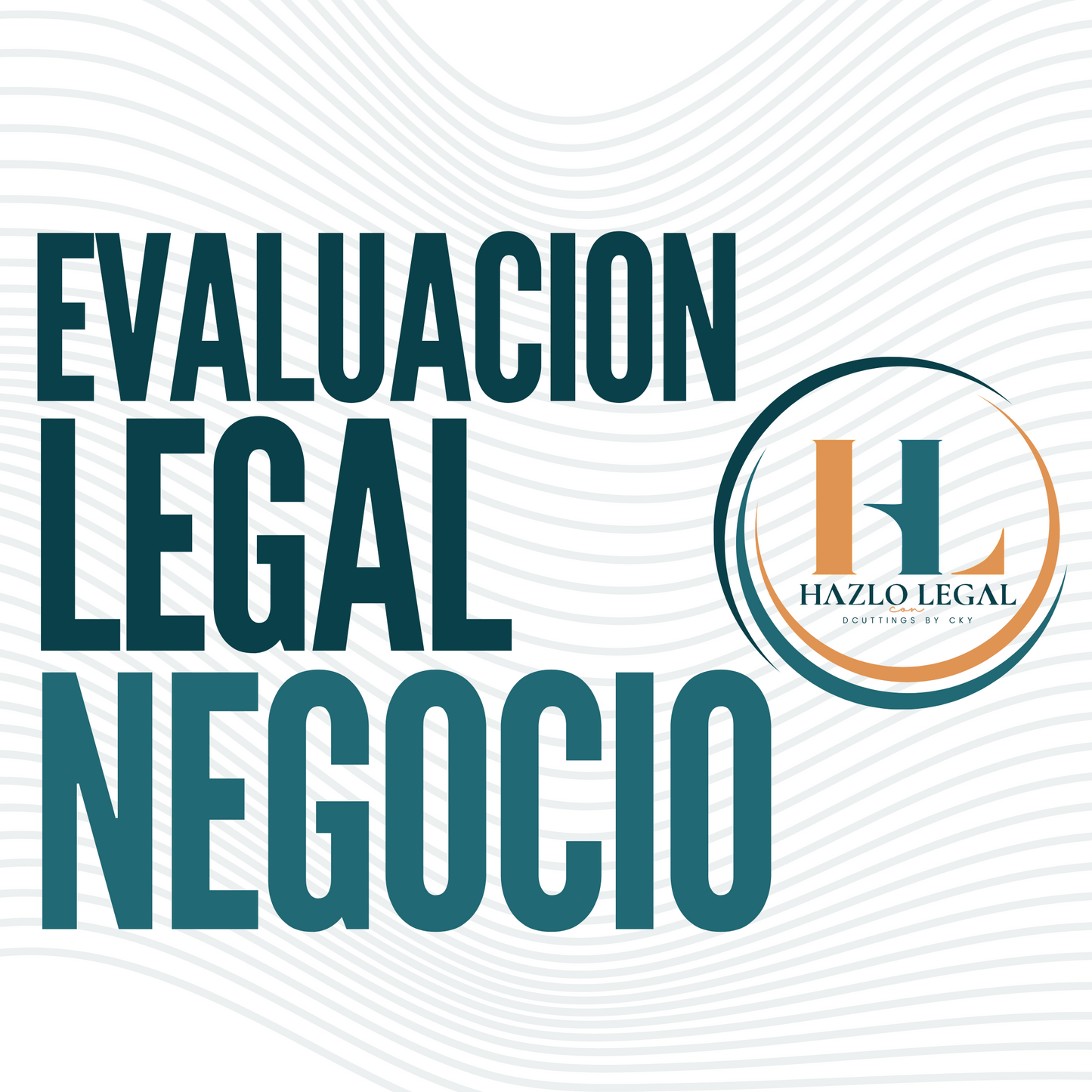 Evaluación Legal de Negocio