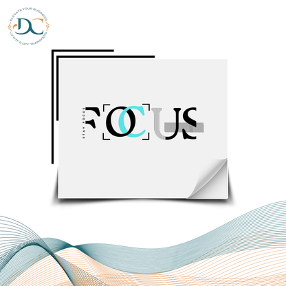 Focus DTF