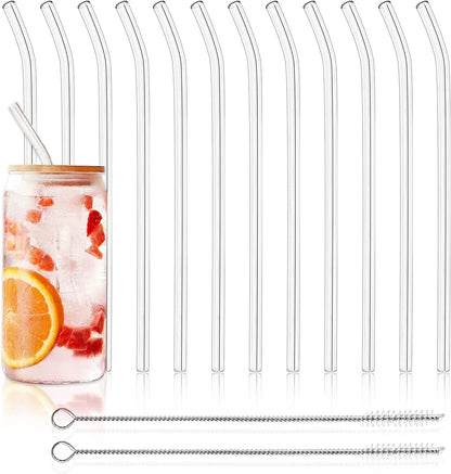 Glass Straw