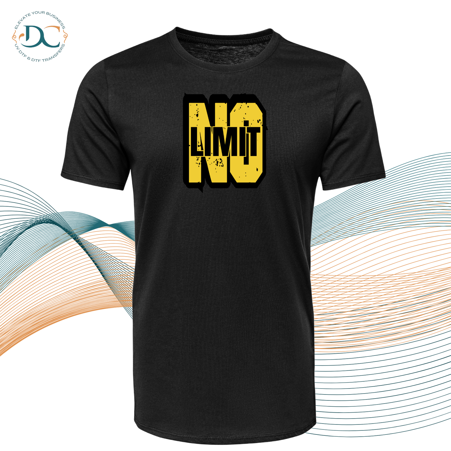 No Limit T-shirt