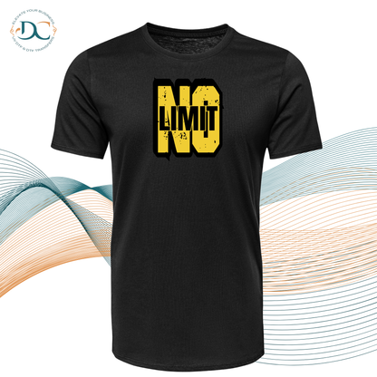 No Limit T-shirt