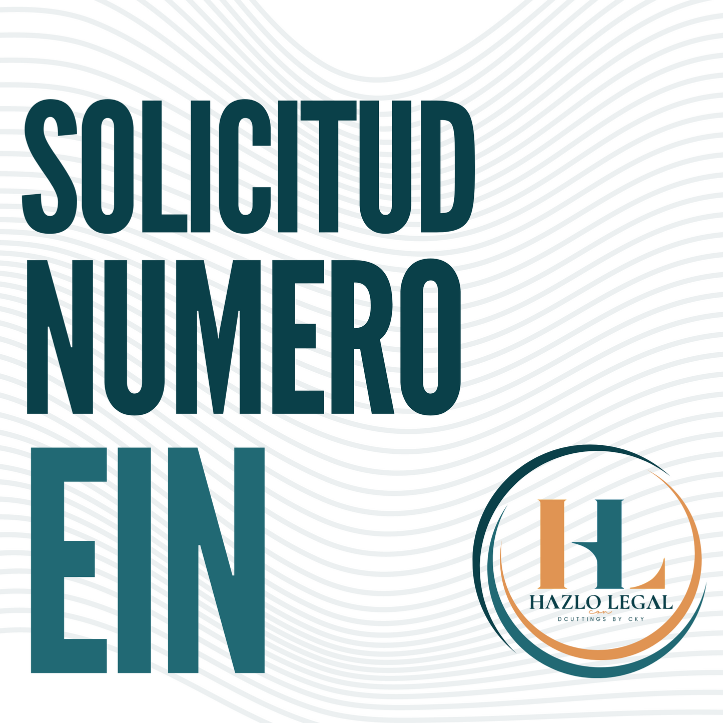 Solicitud de EIN