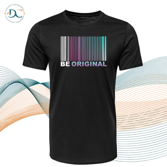 Be Original T-shirt