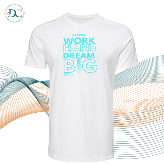 Work Hard T-shirt