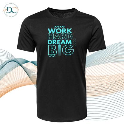 Work Hard T-shirt