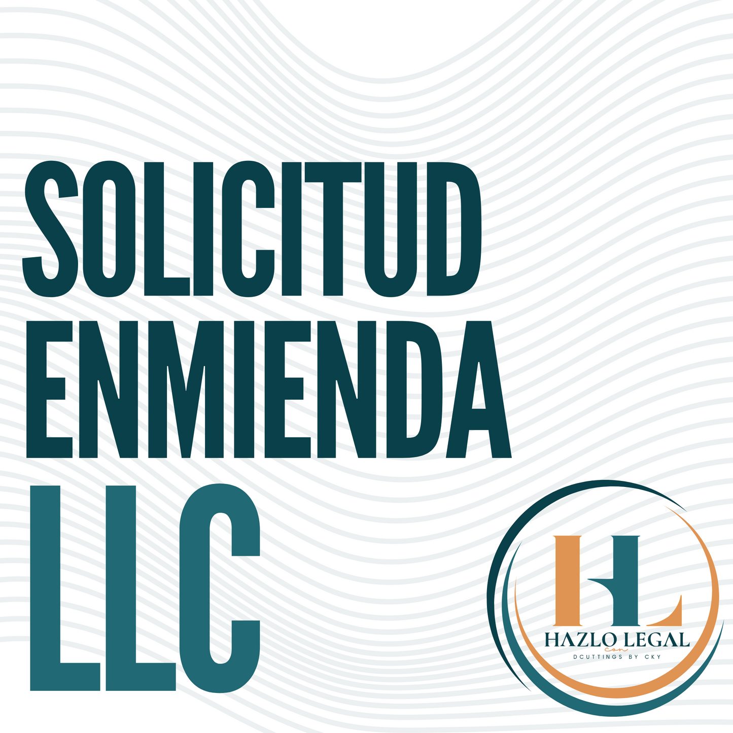 Enmiendas a LLC (Florida)