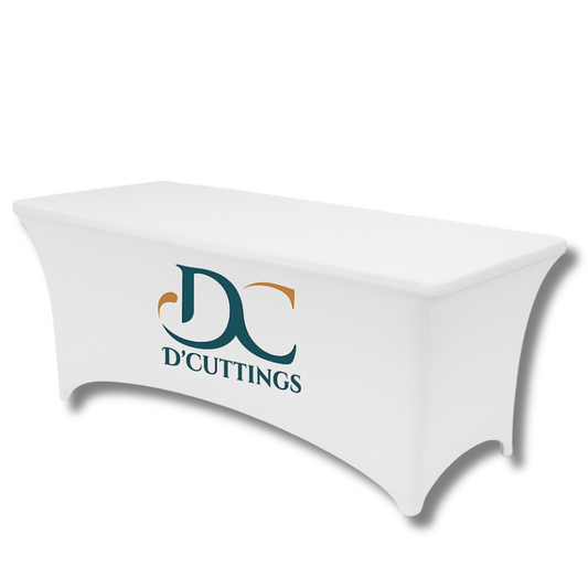 Mantel de Mesa Ajustable